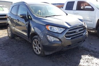 MAJ3P1TEXJC178266 | 2018 FORD ECOSPORT S