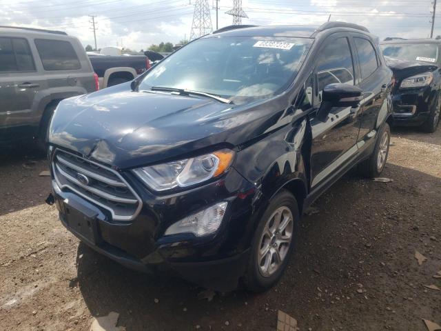 MAJ3S2GE2LC385056 | 2020 FORD ECOSPORT S