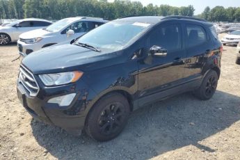 MAJ3S2GE7LC355244 | 2020 FORD ECOSPORT S