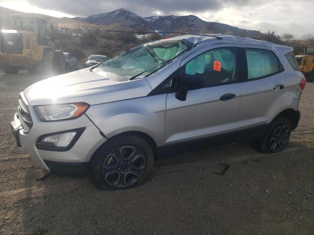 MAJ6S3FL2NC458951 | 2022 FORD ECOSPORT S