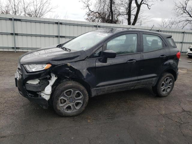 MAJ6S3FL8MC429355 | 2021 FORD ECOSPORT S