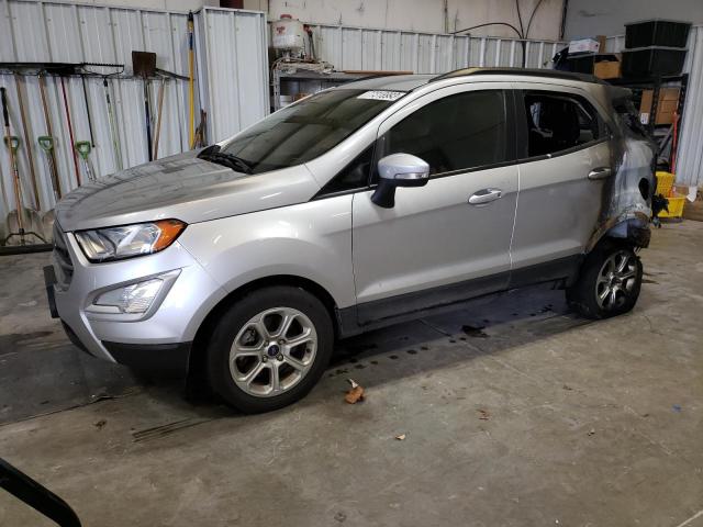 MAJ6S3GL7LC312086 | 2020 FORD ECOSPORT S