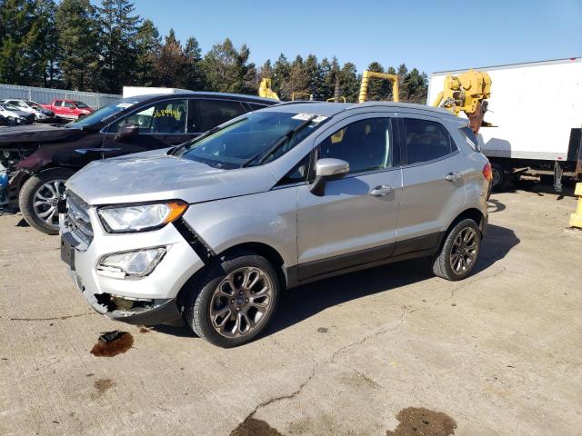 MAJ6S3KL0LC334096 | 2020 FORD ECOSPORT T