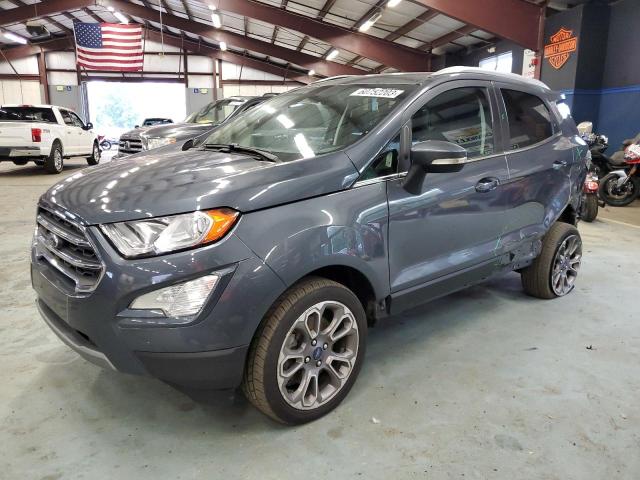 MAJ6S3KL1LC350498 | 2020 FORD ECOSPORT T