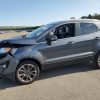 2FMTK4J85FBB83224 | 2015 FORD EDGE SEL