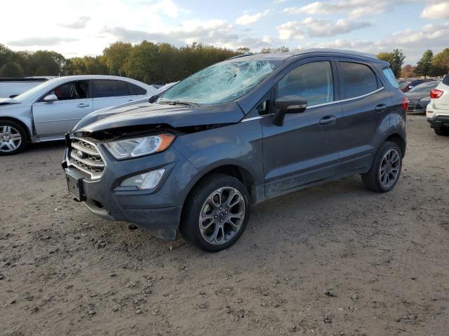 MAJ6S3KL6LC351520 | 2020 FORD ECOSPORT T