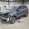 1N4CZ1CV9PC550618 | 2023 NISSAN LEAF SV PL