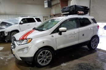 MAJ6S3KL8KC260747 | 2019 FORD ECOSPORT T