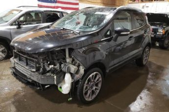 MAJ6S3KL9MC452519 | 2021 FORD ECOSPORT T