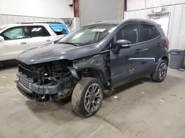 MAJ6S3KLXLC357093 | 2020 FORD ECOSPORT T