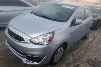 ML32A3HJ0KH015769 | 2019 MITSUBISHI MIRAGE ES