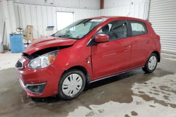 ML32A3HJ1JH000292 | 2018 MITSUBISHI MIRAGE ES