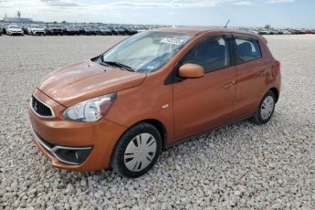 ML32A3HJ2HH013773 | 2017 MITSUBISHI MIRAGE ES