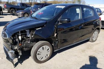 ML32A3HJ2KH016373 | 2019 MITSUBISHI MIRAGE ES