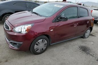 ML32A3HJ3KH003423 | 2019 MITSUBISHI MIRAGE ES