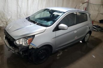 ML32A3HJ5HH001715 | 2017 MITSUBISHI MIRAGE ES