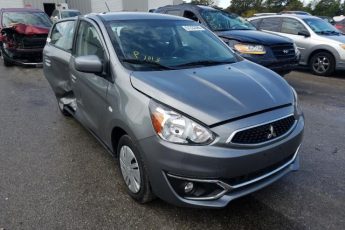 ML32A3HJ6LH004261 | 2020 MITSUBISHI MIRAGE ES