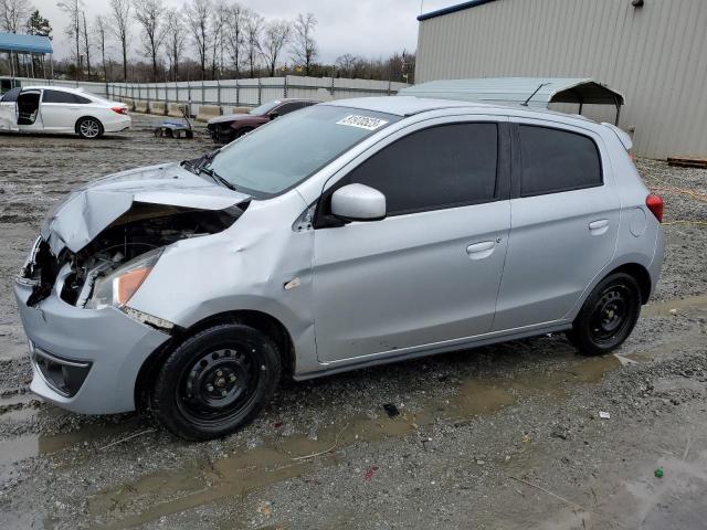 ML32A3HJ7KH008513 | 2019 MITSUBISHI MIRAGE ES