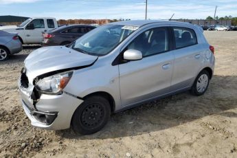 ML32A3HJ9KH003880 | 2019 MITSUBISHI MIRAGE ES