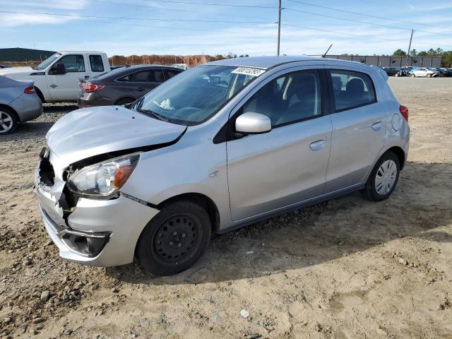 ML32A3HJ9KH003880 | 2019 MITSUBISHI MIRAGE ES