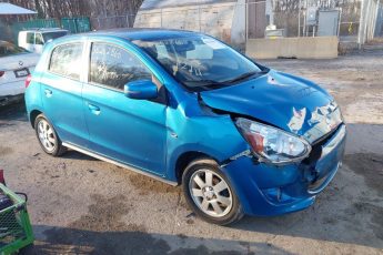 ML32A4HJ5FH002365 | 2015 MITSUBISHI MIRAGE