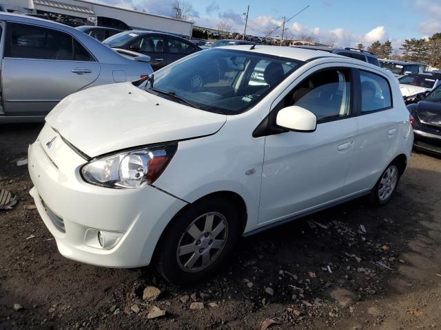 ML32A4HJ6EH006245 | 2014 MITSUBISHI MIRAGE ES