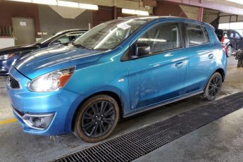 ML32A5HJXLH005182 | 2020 MITSUBISHI MIRAGE LE