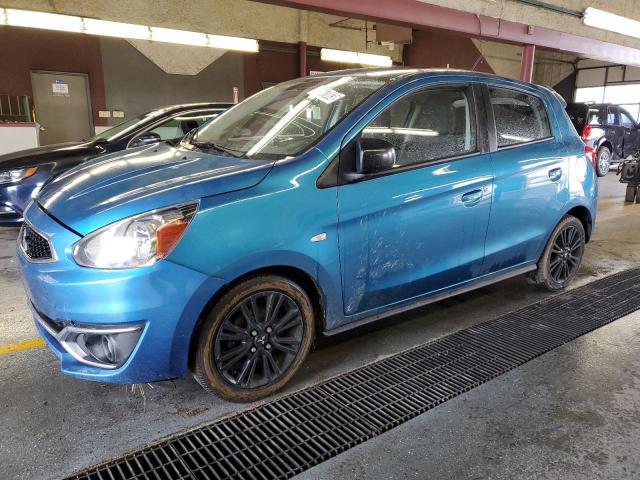 ML32A5HJXLH005182 | 2020 MITSUBISHI MIRAGE LE