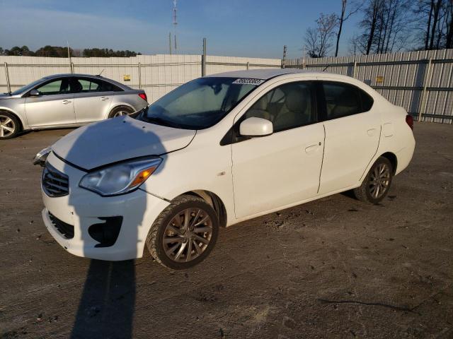 ML32F3FJ0JHF02430 | 2018 MITSUBISHI MIRAGE G4