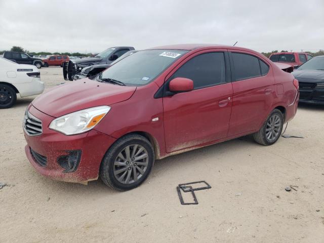 ML32F3FJ1JHF07491 | 2018 MITSUBISHI MIRAGE G4