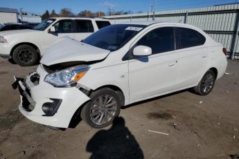 ML32F3FJ1JHF15445 | 2018 MITSUBISHI MIRAGE G4