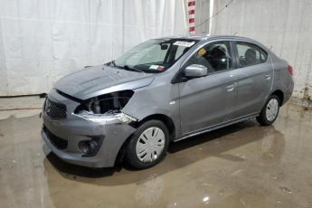 ML32F3FJ1LHF01676 | 2020 MITSUBISHI MIRAGE G4