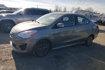 ML32F3FJ2JHF14756 | 2018 MITSUBISHI MIRAGE G4