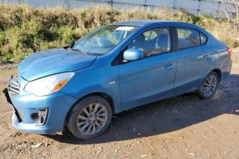 ML32F3FJ3JHF01157 | 2018 MITSUBISHI MIRAGE G4