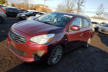 ML32F3FJ3JHF04186 | 2018 MITSUBISHI MIRAGE G4