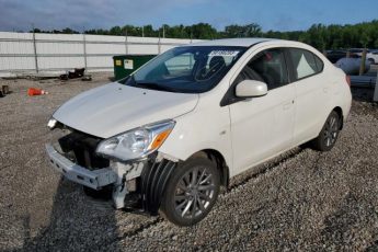 ML32F3FJ3JHF12241 | 2018 MITSUBISHI MIRAGE G4