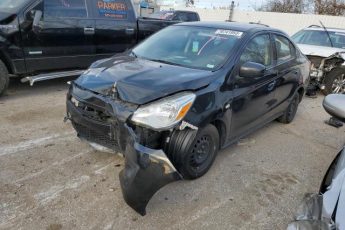 ML32F3FJ4LHF13479 | 2020 MITSUBISHI MIRAGE G4