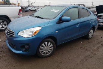 ML32F3FJ5HH000911 | 2017 MITSUBISHI MIRAGE G4