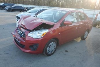 ML32F3FJ5JHF09504 | 2018 MITSUBISHI MIRAGE G4