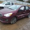 1FADP3F23JL266187 | 2018 Ford focus se