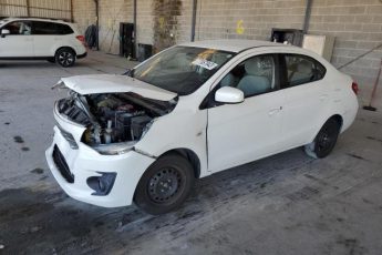 ML32F3FJ8HH004337 | 2017 MITSUBISHI MIRAGE G4