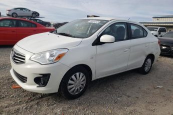 ML32F3FJ8HHF05747 | 2017 MITSUBISHI MIRAGE G4