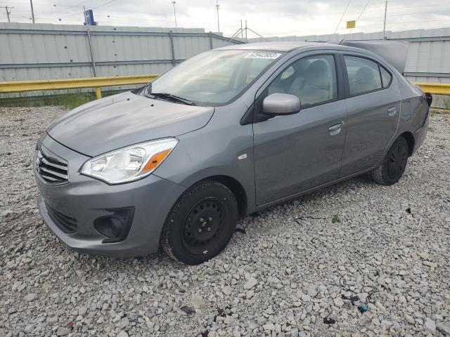 ML32F3FJ8JHF14065 | 2018 MITSUBISHI MIRAGE G4