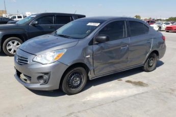 ML32F3FJ9KHF02881 | 2019 MITSUBISHI MIRAGE G4