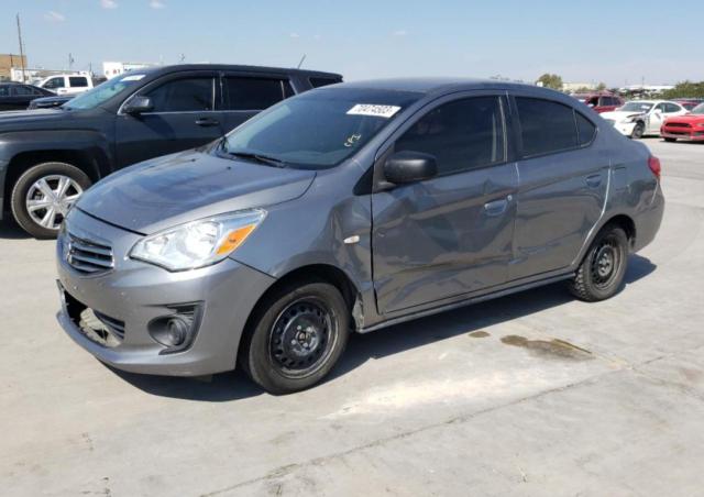 ML32F3FJ9KHF02881 | 2019 MITSUBISHI MIRAGE G4