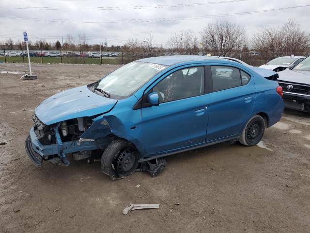 ML32F3FJ9KHF11015 | 2019 MITSUBISHI MIRAGE G4