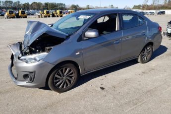 ML32F3FJ9KHF16232 | 2019 MITSUBISHI MIRAGE G4