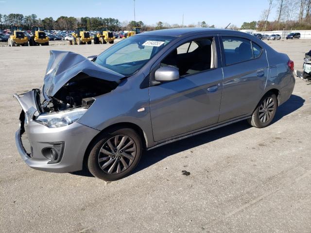 ML32F3FJ9KHF16232 | 2019 MITSUBISHI MIRAGE G4