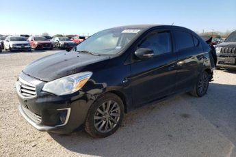 ML32F4FJ2KHF05904 | 2019 MITSUBISHI MIRAGE G4