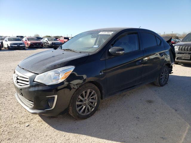 ML32F4FJ2KHF05904 | 2019 MITSUBISHI MIRAGE G4